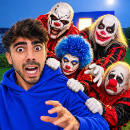 [👹🎉 Happy Birthday Fede] Casa de Fede Vigevani 3 icon