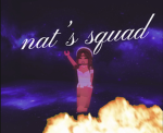 Nat’s squad