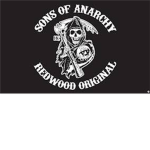 S.O.A SONS OF ANARCHY