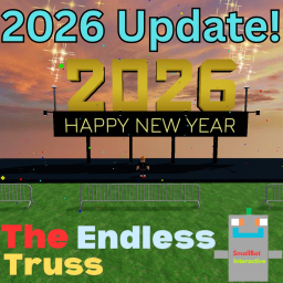 The Endless Truss!
