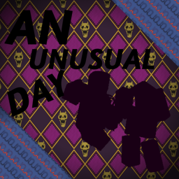 [RELEASE!] An Unusual Day