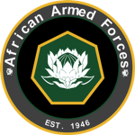 SADF - South African Defense Force 1960's