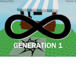 Infinite RNG {GENERATION 1}