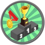 Game Badge Thumbnail