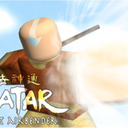 Avatar: The bending masters (Work in progress)