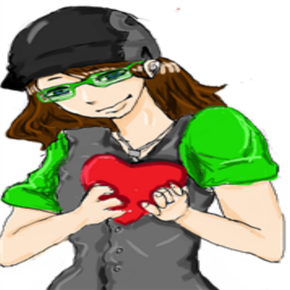 Dark Drawing Roblox decal