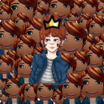 All hail bacon