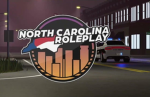 North Carolina police PD