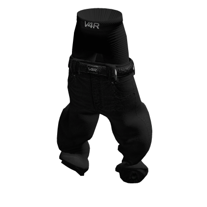 STREET DENIM — BY V4R