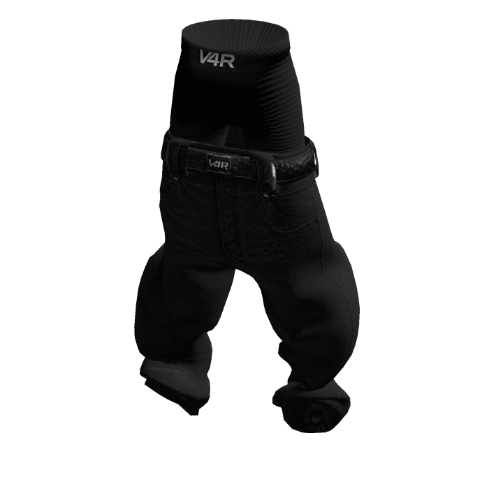 STREET DENIM — BY V4R