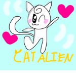 Cat Alien Club