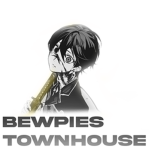 bewpies townhouse