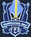 Cuatridente RGLV tps fútbol club