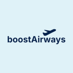 Boost Airways