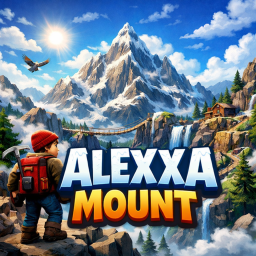 ALEXXA MOUNT