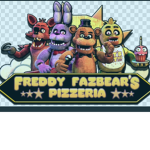 Fazbear's family pizzeria
