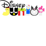 Disney/sanrio fan club