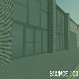 💚 BOUNCE 360 | Main Hub