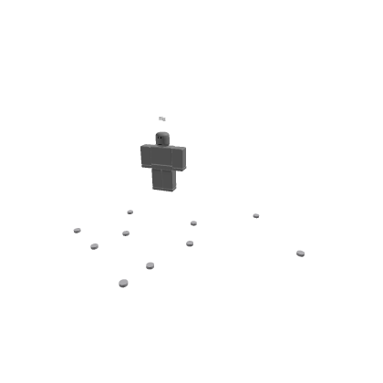 Collect Coin System