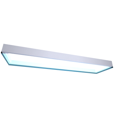 Lampe dach