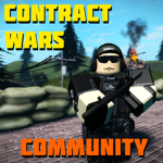 Contract Wars Community