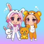 Maya Clara Gaming Squad