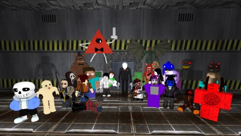 Survive and Kill the Killers in Area 51 2