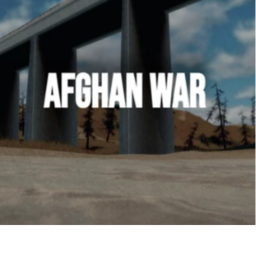 Afghan War