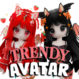 [NEW] Trendy Moe Avatar