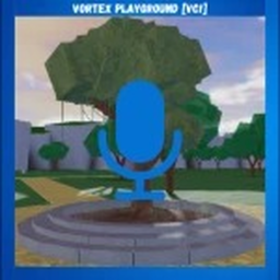 Vortex Playground [VC!]