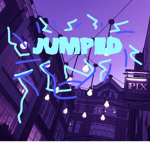 Jumped Clothing