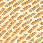 The Baguette Society!