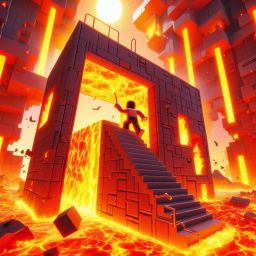 Lava Obby