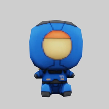 deep fried car Roblox group icon