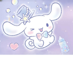 Cinnamoroll Cuties Group