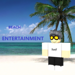 Beach Entertainment