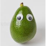 avocados are cool