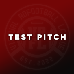 [VRFL] Test Pitch