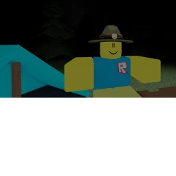Campfire icon