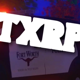 Texas State Roleplay icon