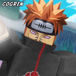 Shinobi Spirits
