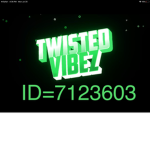 Twist3d Vib3z