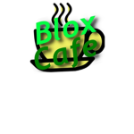 the bloxy's cafe