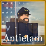 Burnside Bridge, Antietam 1862.