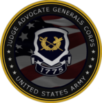 United States Army Judge Advocate Generаl's Corps