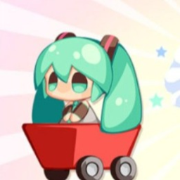 Cart Ride into Hatsune Miku