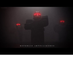 Republic Intelligence G.A.R