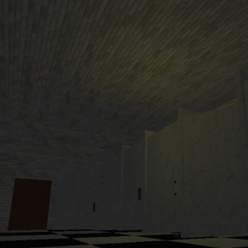 Blockheart Subway Station