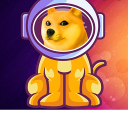 Doges in Space!