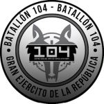 Batallón - 104